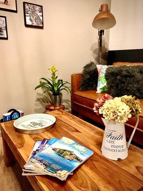 Goose House Luxury Holiday Home Sutri Ngoại thất bức ảnh