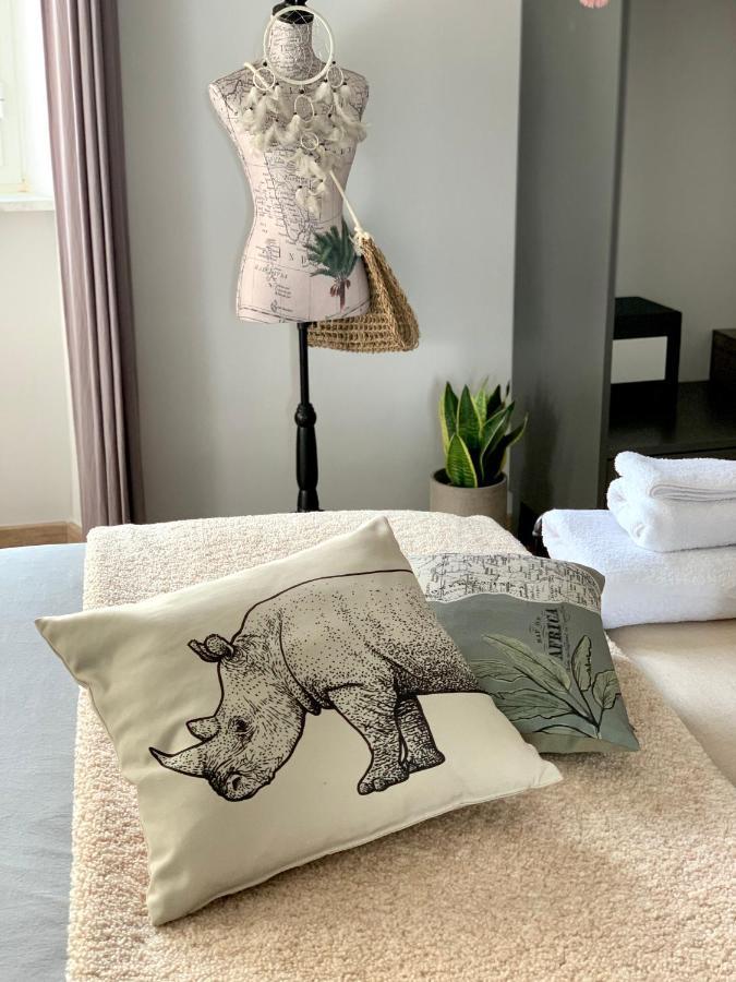 Goose House Luxury Holiday Home Sutri Ngoại thất bức ảnh