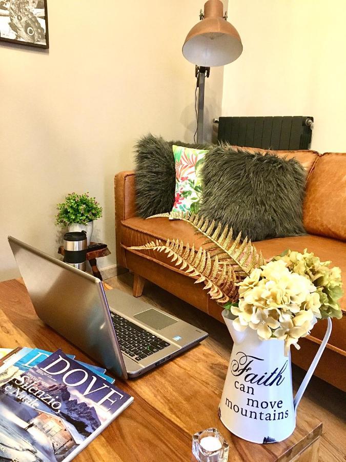 Goose House Luxury Holiday Home Sutri Ngoại thất bức ảnh