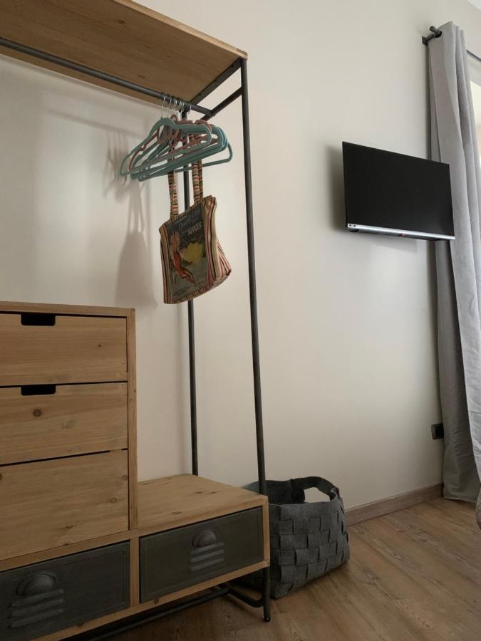Goose House Luxury Holiday Home Sutri Ngoại thất bức ảnh