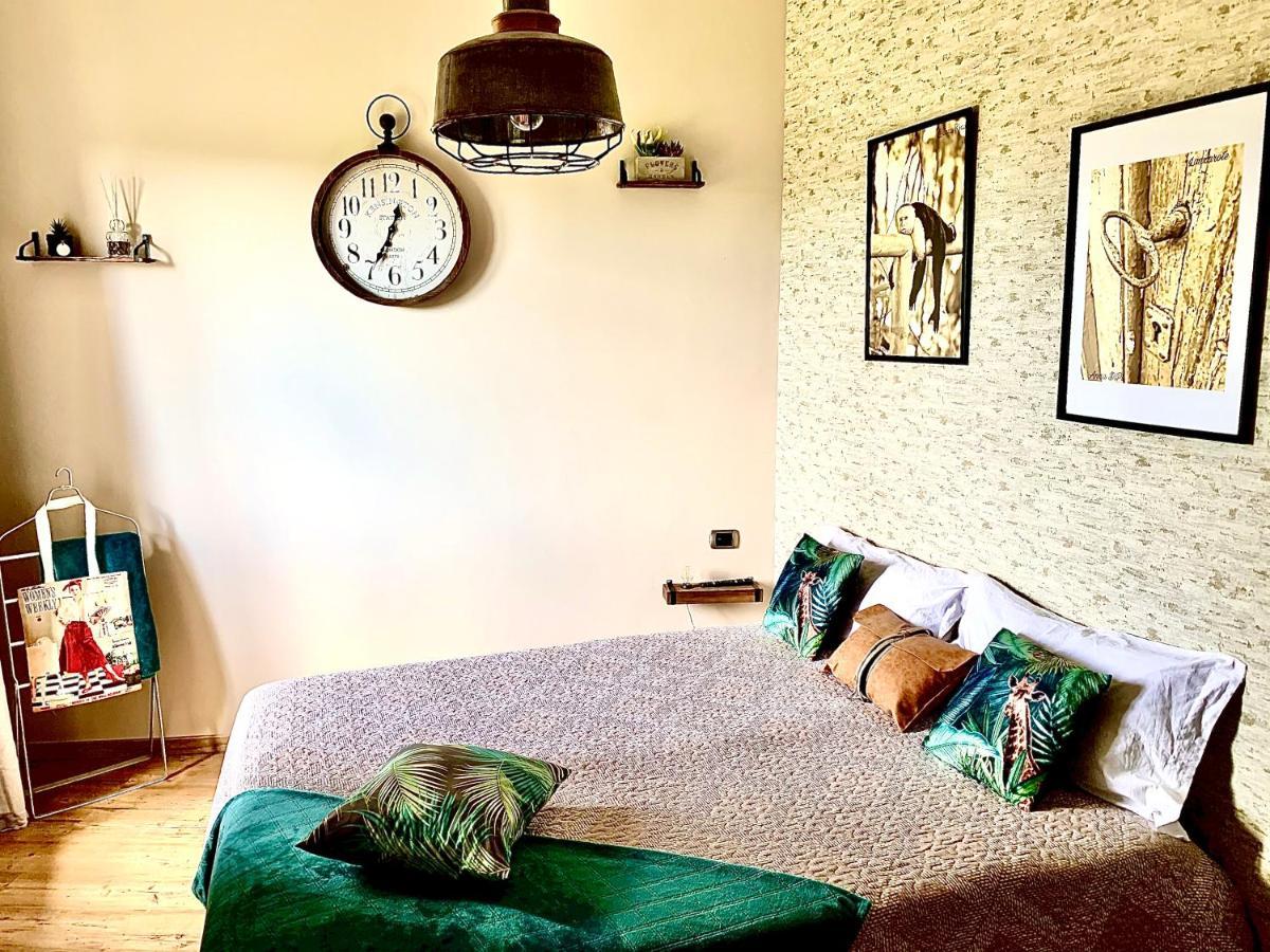 Goose House Luxury Holiday Home Sutri Ngoại thất bức ảnh