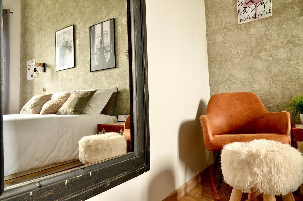 Goose House Luxury Holiday Home Sutri Ngoại thất bức ảnh